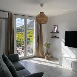 Superbe Studio Centre Digne les bains