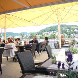 RheinHotel ARTE, hôtel à Remagen