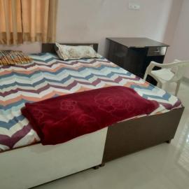 Agarwal Guest House, hotel in Naya Raipur