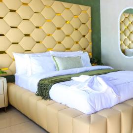 Suite Boutique Lodge, hotel en Pretoria