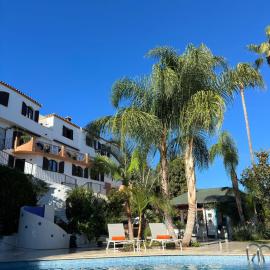 La Pina Verde, hotel in Estepona