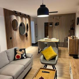 Apartament Suceava