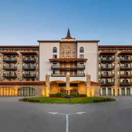 Hyatt Regency Pravets Resort, hotel a Pravets