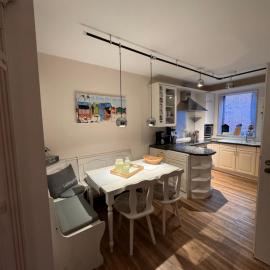 Altstadtferienwohnung Stade-Cozy Home -ein zweites Zuhause finden