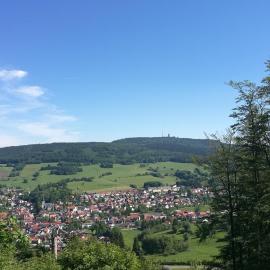 Fewo Lindenlaub, hotel a Brotterode