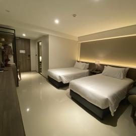 The madera lodge pattaya، فندق في جومتين بيتش