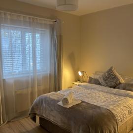 Letterkenny Three Bedroom Town Centre Apartment