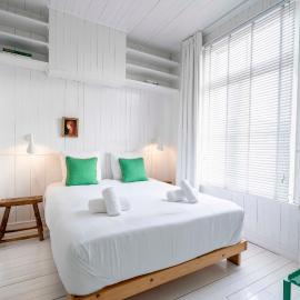 SHWAY - The Handshake House, hotel in Antwerp