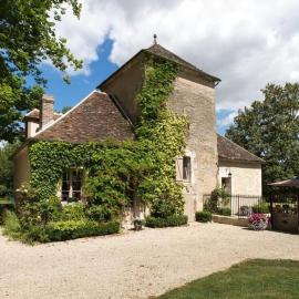 Le Pigeonnier Colbert, hotel in Rouvray