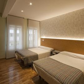 Hostal Bezana