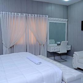 Pakistan Club Inn Hotel, hotel v Kalar Gothu