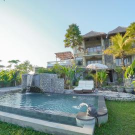 The Nenggala Suite, hotel sa Tegalalang