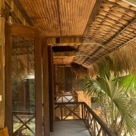 Muonglo Farmstay, hotel din Yên Bái