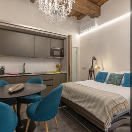 GuestHost - Ferrara Jungle Apartment