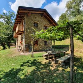 Agriturismo l'Arbo, hotel v destinácii Andorno Micca