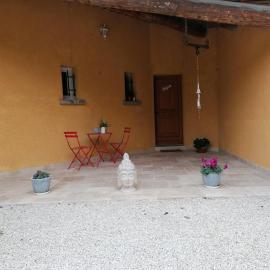 Charmante villa en Provence