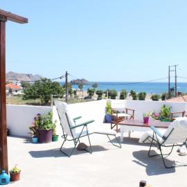 Aumkara, hotel v destinácii Skala Eresou