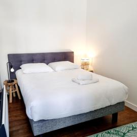 Plateau d'Angoulême proche bus et commerces