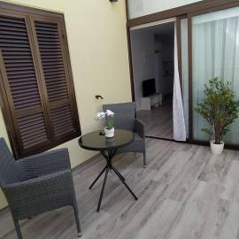 Apartamento Mar Azul
