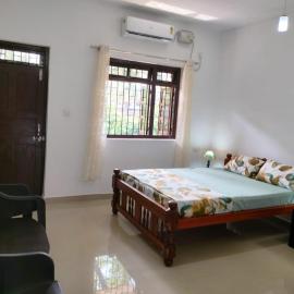 Cardozo Guest House, hotel di Aguada
