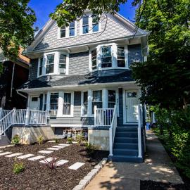 Comfy Micro Apartment 1BR 1 Bath close to the falls