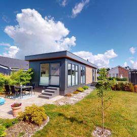 Haus MeerAuszeit - Erholung an der Nordsee