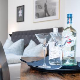 Gwuni Mopera B&B, viešbutis Leipcige
