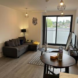 Hemel Apartments- Tranquil Haven