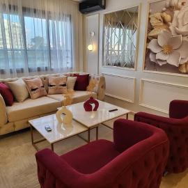 Chez Joe - Location journalière Casablanca