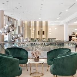 Corso Hotel Pécs, hótel í Pécs