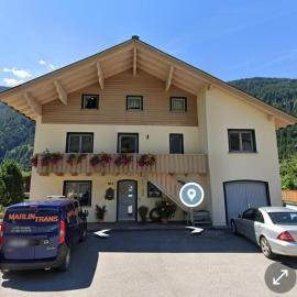 Ferienwohnung Marlin