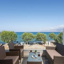 Alexia Seaview Apartments
