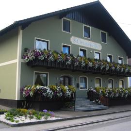 Osternacherhof, hotel em Ort im Innkreis