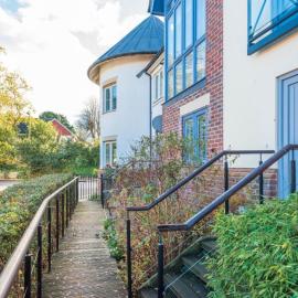 Sail Away, hotel a Lymington