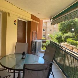 Apartment Azur at 100m. of the beach