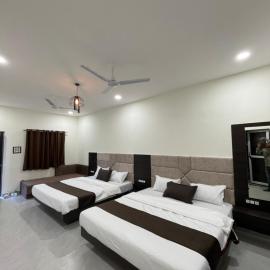 Tekri Farms and Retreat, hotel in Ujjain