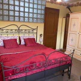 Casa vacanze Il Geranio, hotelli kohteessa Celleno
