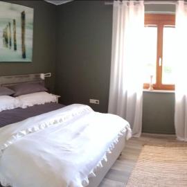 Liebevoll eingerichtete Wohnung, hotell sihtkohas Rankweil