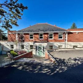 Osmund House, Salisbury Sleeps up to 19, hotel in Salisbury