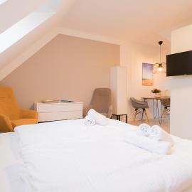 Ferienwohnung Lee West 2 4