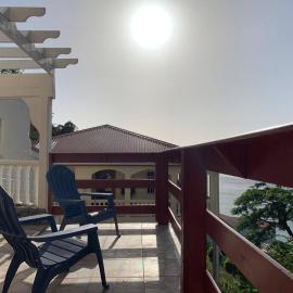 Story Villa 2 Bedrooms with Mountain & Ocean View, hotel a Canaries