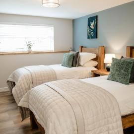 Otterburn House