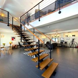 Le Loft Cinéma Concarneau, готель у місті Конкарно