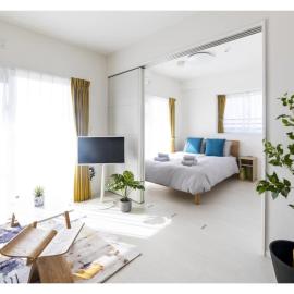 Vent du Vent 5F - Vacation STAY 83698v, hotel in Urasoe