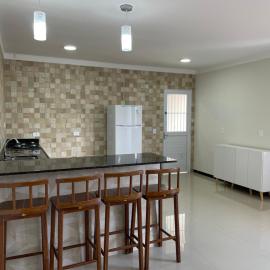 Apartamento Maracujá