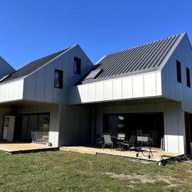 Le Sailhet, maison de vacances