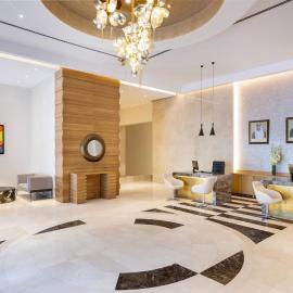 Marriott Executive Apartments City Center Doha, hotel in Doha