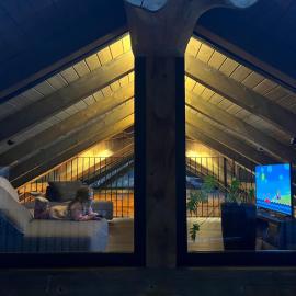 Chalet Deux B