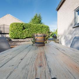 De Lanterfanters Vakantiehuisjes