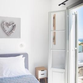 Navi B1 Brand New 2b/d studio in Naousa, hotel en Kampos Paros